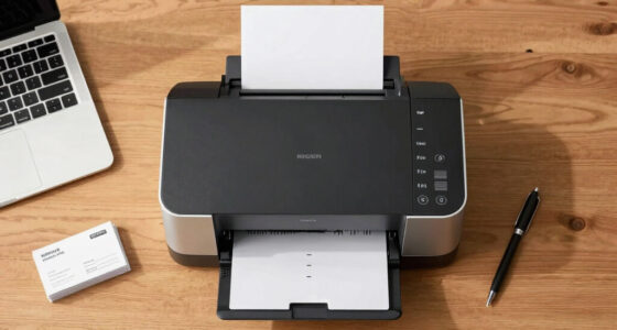13 Best High Volume MICR Printer For Business In 2026