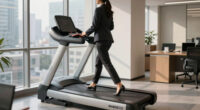 13 Best Incline Walking Pad for CPA Office in 2026