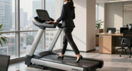 13 Best Incline Walking Pad for CPA Office in 2026