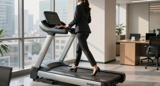 13 Best Incline Walking Pad for CPA Office in 2026