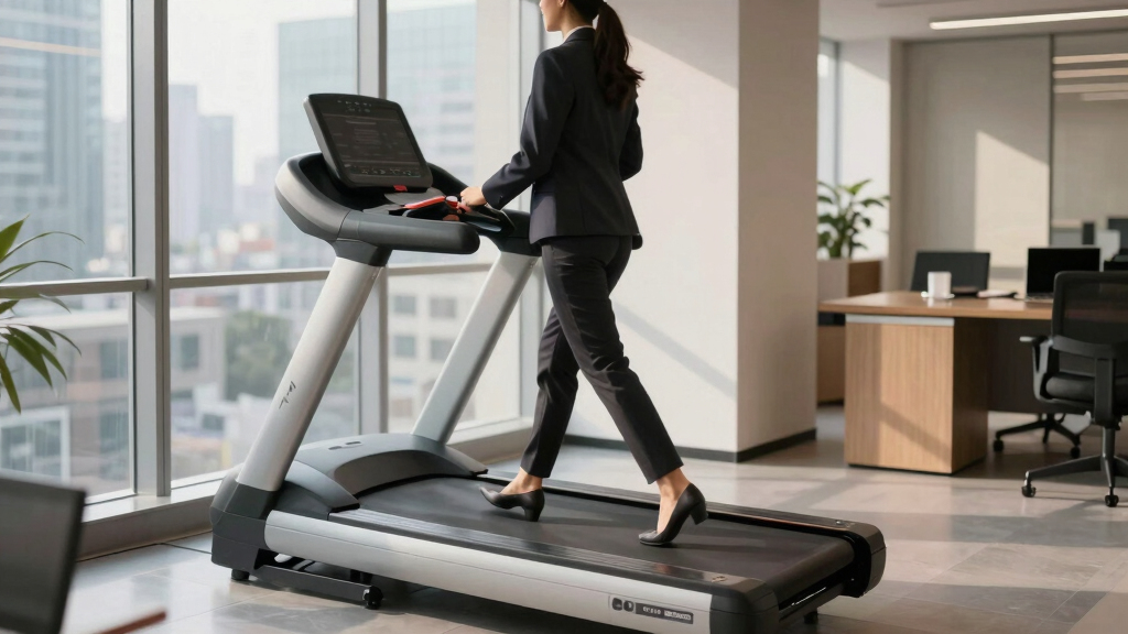 13 Best Incline Walking Pad for CPA Office in 2026
