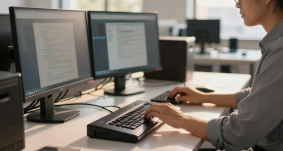13 Best KVM Switches for Accountants in 2026