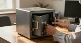 13 Best Large Fireproof Safe For Document Storage In 2026