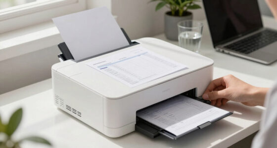 13 Best Laser Printer For Invoices And Tax Forms In 2026