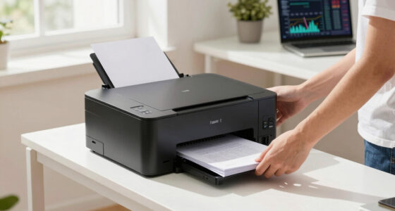 13 Best Laser Printer for Tax Documents in 2026