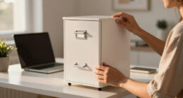 13 Best Mobile File Cabinets for Remote Workers in 2026