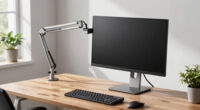 13 Best Monitor Arm for Small Desk Office Setup in 2026