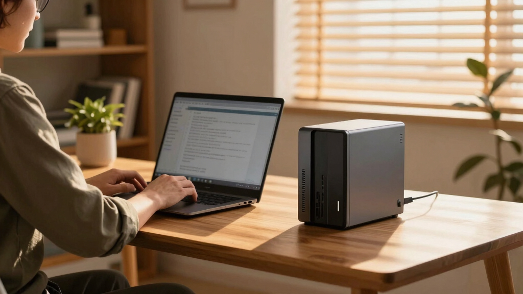 13 Best NAS for Remote Team File Sharing in 2026