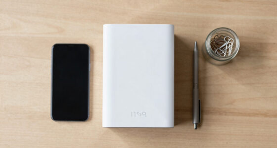 13 Best NAS for Scanned Receipts and Invoices in 2026