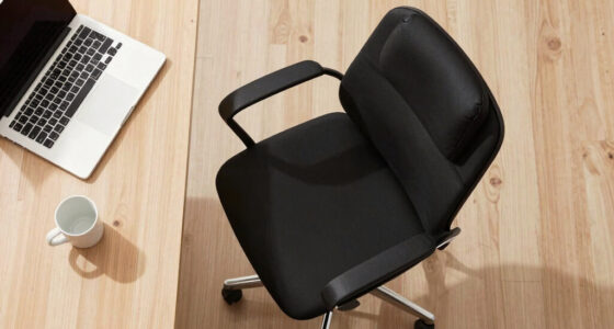 13 Best Office Chair With Headrest For Bookkeepers In 2026