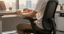 13 Best Office Chairs for Long Hours at Desk in 2026