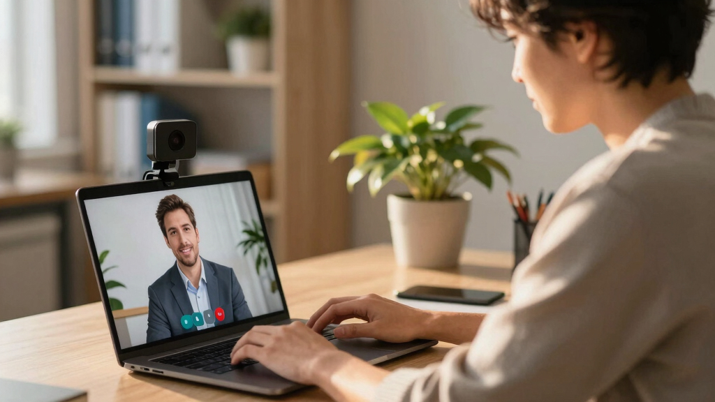 13 Best Office Webcams for Virtual Tax Appointments in 2026