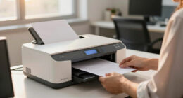 13 Best Overhead Scanner With OCR For Office Records In 2026