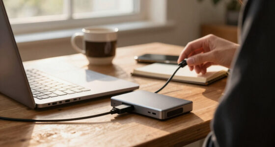 13 Best Portable Hard Drive for Freelancers in 2026