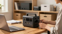 13 Best Portable Power Station for Bookkeeping Office in 2026