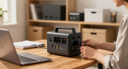 13 Best Portable Power Station for Bookkeeping Office in 2026