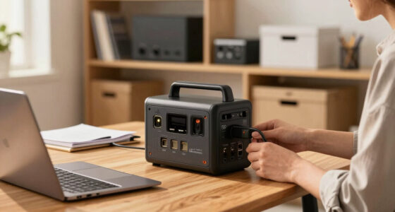 13 Best Portable Power Station for Bookkeeping Office in 2026
