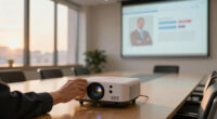13 Best Projectors for Client Proposal Meetings in 2026