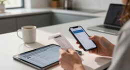 13 Best Receipt Scanner With OCR For Expenses In 2026