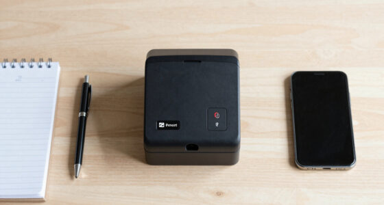 13 Best Remote Deposit Scanner for Small Business in 2026