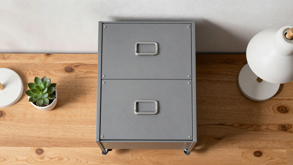 13 Best Rolling File Cabinet for Home Tax Office in 2026