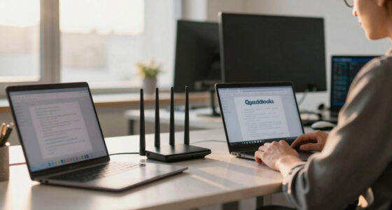 13 Best Router for QuickBooks Multi User Environment in 2026