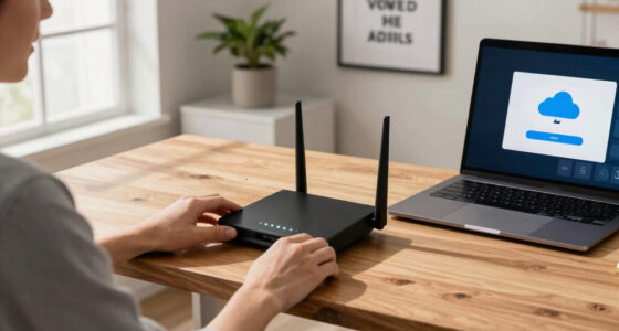 13 Best Routers for Cloud Backups and Video Meetings in 2026