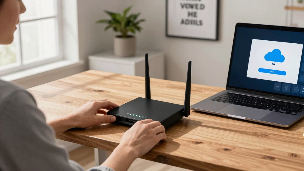 13 Best Routers for Cloud Backups and Video Meetings in 2026