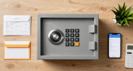 13 Best Safe Box For Tax Returns And Receipts In 2026