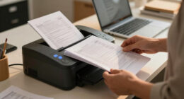 13 Best Scanner For Multi Page Tax Returns In 2026