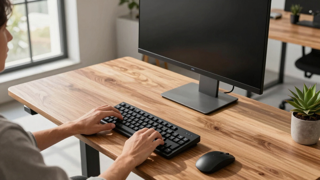 13 Best Standing Desk for Long Hours in Tax Season in 2026