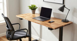 13 Best Standing Desk Under $500 for Home Office in 2026