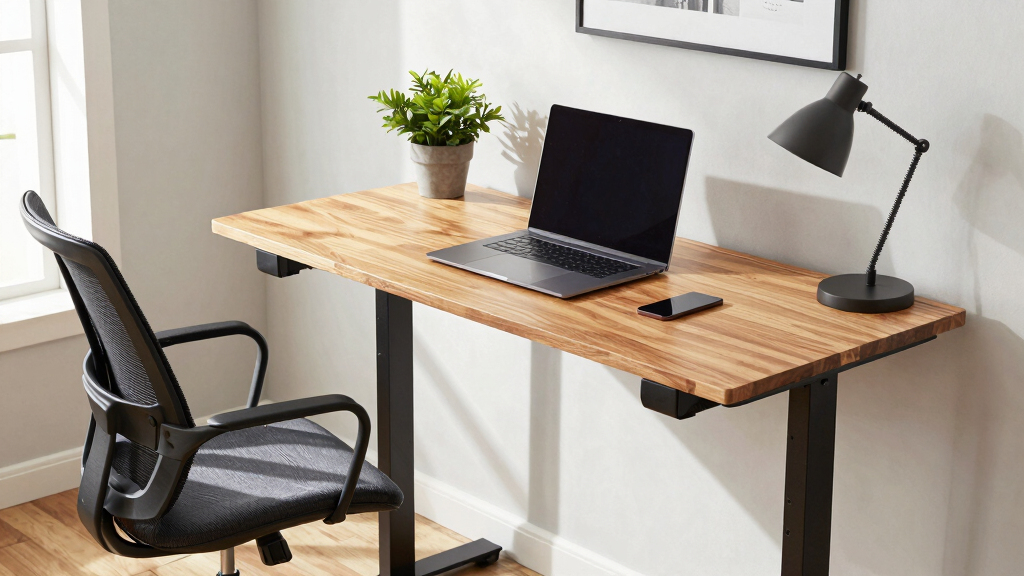 13 Best Standing Desk Under $500 for Home Office in 2026