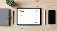 13 Best Tablets for Note Taking and Invoicing in 2026