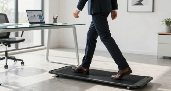 13 Best Walking Pad for Accountants in 2026