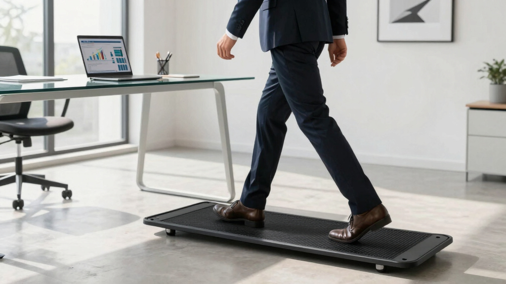 13 Best Walking Pad for Accountants in 2026