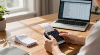 13 Best Wireless Receipt Scanner for Home Office in 2026