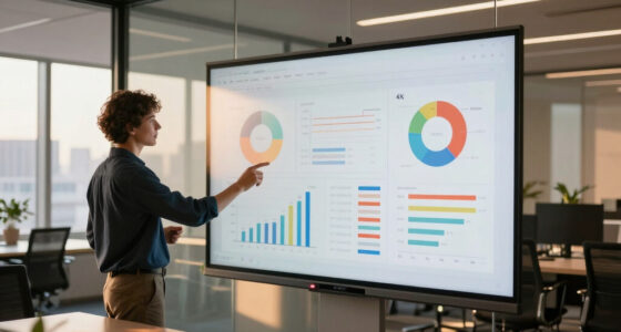 14 Best 4K Interactive Whiteboard for Conference Room in 2026
