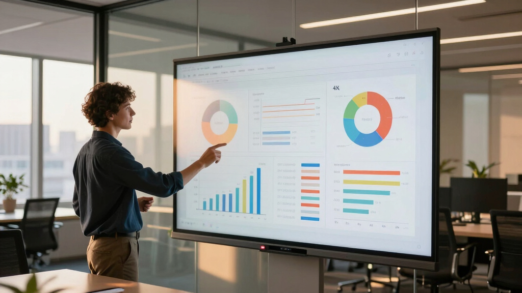 14 Best 4K Interactive Whiteboard for Conference Room in 2026