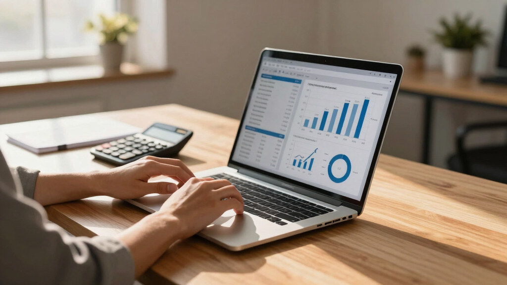 14 Best Best 17 Inch Laptop For Accounting Work In 2026