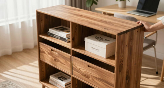 14 Best Bookcase With Storage For Home Office In 2026