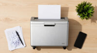 14 Best Commercial Paper Shredder With Wheels in 2026