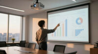 14 Best Conference Room Projectors for Tax Office in 2026