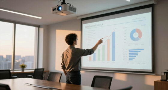 14 Best Conference Room Projectors for Tax Office in 2026
