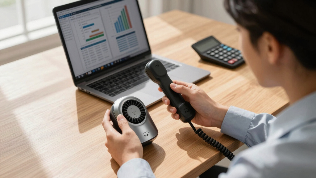 14 Best Conference Speakerphone for Accountants in 2026