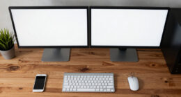 14 Best Desktop PC for Dual Monitor Setup in 2026