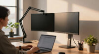 14 Best Dual Monitor Arms Under $200 in 2026