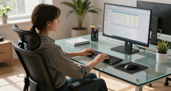 14 Best Ergonomic Office Chairs for Tax Preparers in 2026