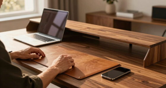 14 Best Executive Desk With Storage For Home Office In 2026