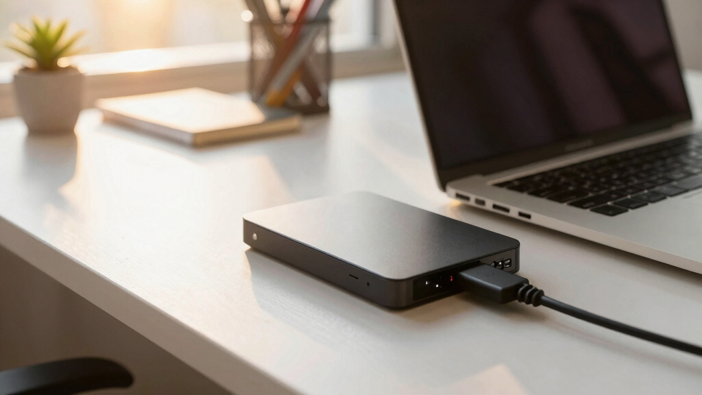 14 Best External Hard Drive for Small Business Files in 2026